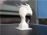 工业级高精度3D打印塑料手板模型sla快速成型工业设计塑胶手板