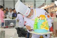 2020年上海国际烘焙展览会