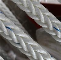 聚纤维绳 丙纶编织绳