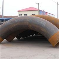 甘肃金昌国标碳钢厚壁弯管不锈钢大口径弯管生产工艺