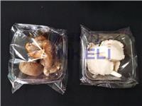 莆田食用菌包装机供应商 采用进口热力循环再用系统