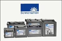 德国阳光蓄电池A512系列中国区域德国阳光代理商
