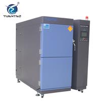 东莞厂家直销冷热冲击试验箱 高低温冷热冲击试验箱