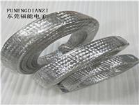 品牌ZX镀锡铜编织线 接地软铜线福能精良生产