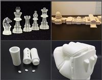 深圳3D打印手板模型|厂家承接样品批量生产|手板模型免费报价|SLA快速成型|高精度易装配手板制作
