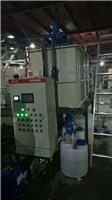 PP板气浮污水处理设备 宁波企业工厂废水过滤处理设备