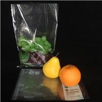 东莞厂家定制蔬菜水果鲜花保鲜微孔多孔包装袋