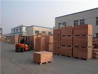 上海浦东大型木箱工业用木箱