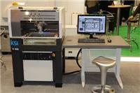 德国KSI单探头多用途超声波扫描显微镜/v400E