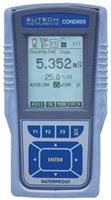 美国Thermo-优特ECCONWP60043K/CON600便携式电导率测量仪