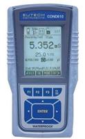 美国Thermo-优特ECCONWP61043K/CON610防水便携式电导率仪