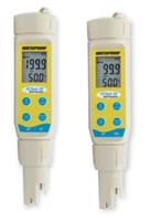 优特PCSTEST35多参数测试笔/pH/电导/总溶解固体TDS盐度/温度