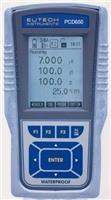 美国Thermo-优特ECCDWP65043K/CD650便携式多参数水质分析仪