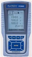 美国Thermo-优特ECPDWP65043K/PD650防水型多参数水质分析仪