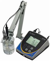 美国Thermo-优PC2700台式多参数测量仪/pH/ORP/离子/电导率