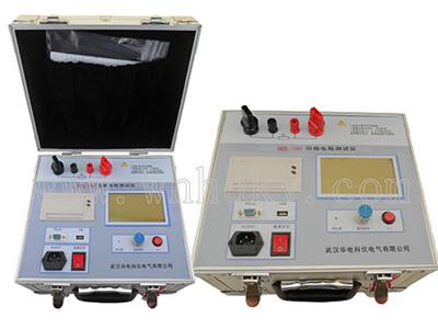华电科仪供应HK-3123绝缘电阻测试仪