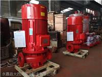 大西洋泵业供应XBD3.5/1W-PL立式消防泵，消防巡检柜，消防控制柜