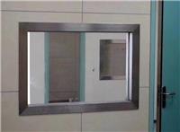 厂家批发铅玻璃射线防护窗铅玻璃 ct室观察窗**铅玻璃12mm