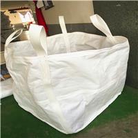新料污泥袋集装箱太空袋1吨1.5吨塑料编织袋吨袋