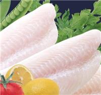 巴沙鱼的热量 工厂提供龙利鱼段 带皮巴沙鱼 特色食材