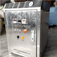 高温自动蒸汽清洗机,高压蒸汽清洗机的优点