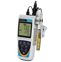 Thermo-优特PC450便携式pH/ORP/电导率/TDS/盐度/温度测量仪