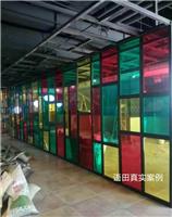上海彩色玻璃贴膜
