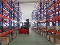 西安仓储设备厂家鼎立信货架，专业重型货架厂家