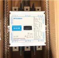 原装220V电磁接触器S-N11 欢迎在线咨询