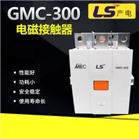 LS接触器GMC-400交流接触器
