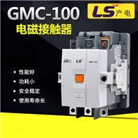 LS系列GMC-600a交流接触器