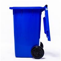 安康分类垃圾桶100升环卫垃圾桶批发价格