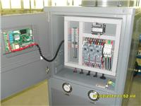 玫尔20HP注塑机用制冷机组厂家 25HP工业冷水机产品特点