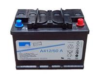 A412/50A蓄电池-12V50AH价格