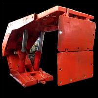 广西煤矿机械用综采液压支架回收维修价格实惠价格