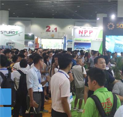 2019中国深圳硅胶产业博览会
