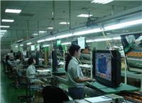 惠州电脑主机组装倍速链流水线厂家