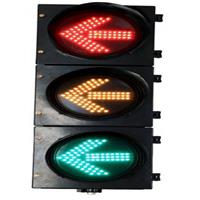 武汉生产交通灯 一体化LED红绿灯 通行信号灯厂家