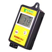 DL01系列经济型便携式温湿度记录仪GSP验证用