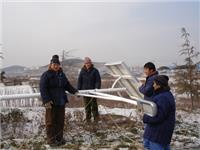 湖北鄂州市太阳能路灯厂家生产企业