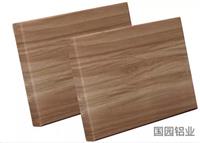 仿木纹铝单板价格|云南仿木纹铝单板厂家|云南国园铝单板价格
