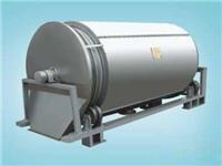 中卫生活污水处理设备里面的组装储药桶、精密计量泵、搅拌系统