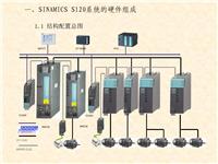 西门子S120变频器-六安西门子代理商