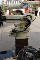OTC焊接机器人FD-B4L钣金柜氩弧焊机器人