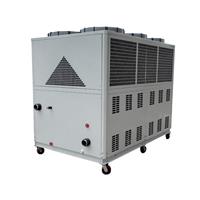 吉美斯冷冻机乙二醇低温冷冻机低温制冷设备厂家