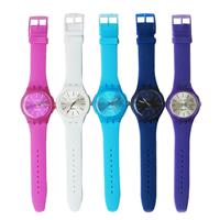 外贸货源手表工厂专业定制新款swatch大尺寸礼品手表