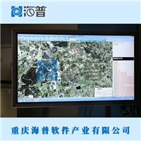 重庆海普软件智能视频监控设备 智能化生态环境监控系统 生态环境监控系统厂家