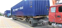 义乌小商品出口运输到乌兹别克斯坦铁路集装箱运输