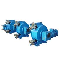 ZHP65膨润土泵,挤压泵,软管泵