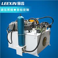 柱塞泵液压液压系统 东莞厂家 质量可靠